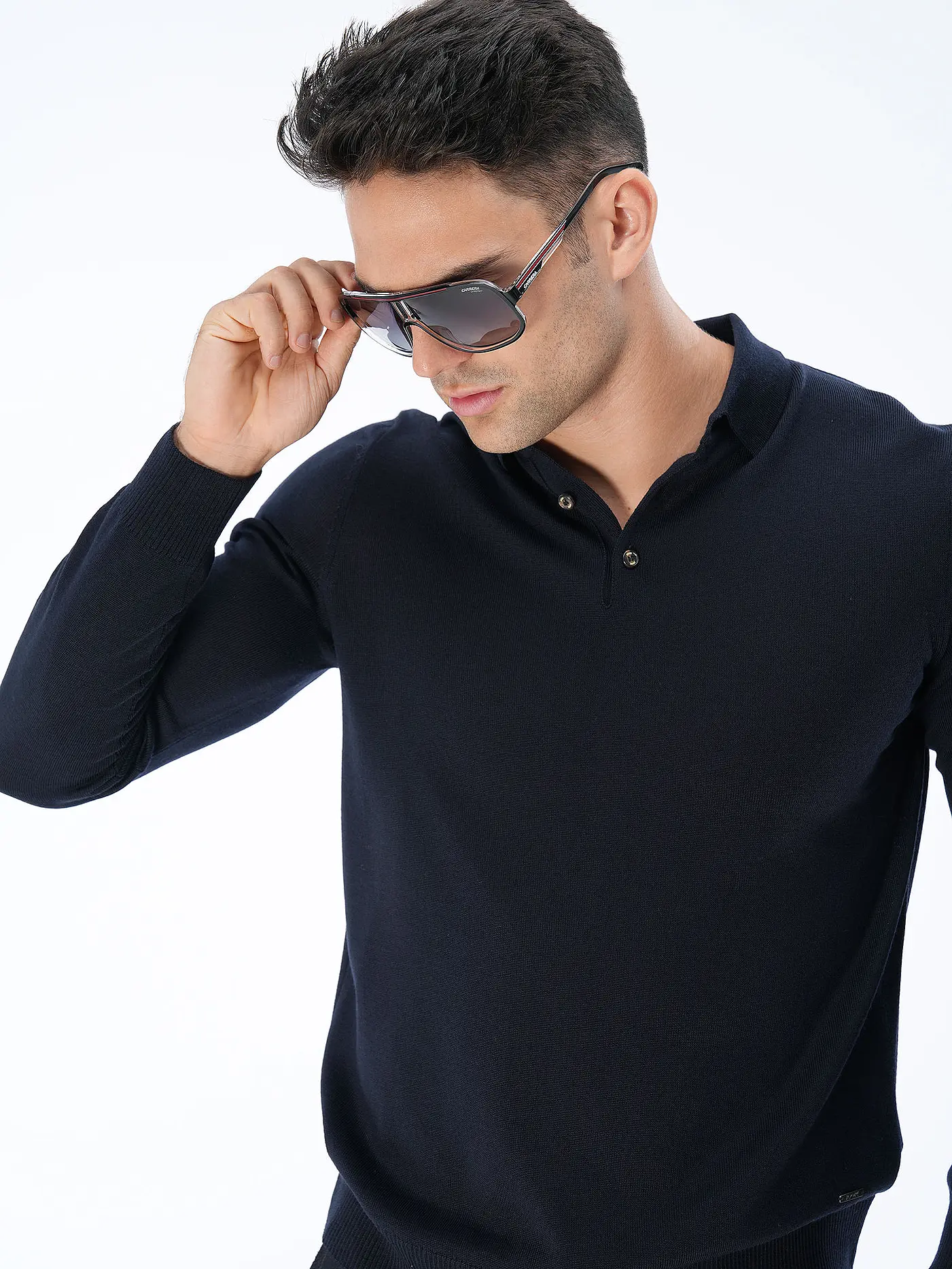 CARRERA BRILLEN | Sonnenbrille 1058/S/63 | 